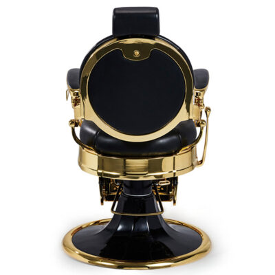 Cadeira de Barbeiro Mirplay Kirk CG