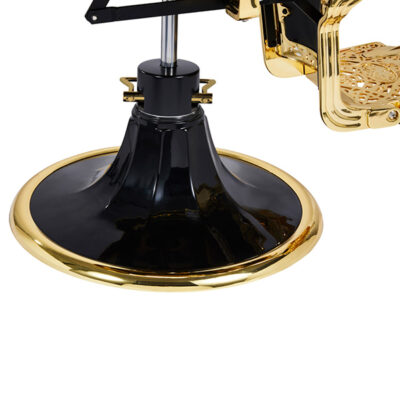Cadeira de Barbeiro Mirplay Kirk CG