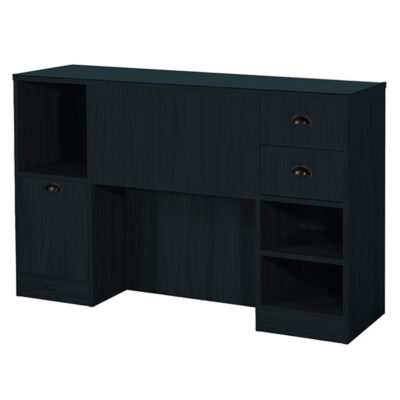 Mirplay Barber workstation Oke Black 98
