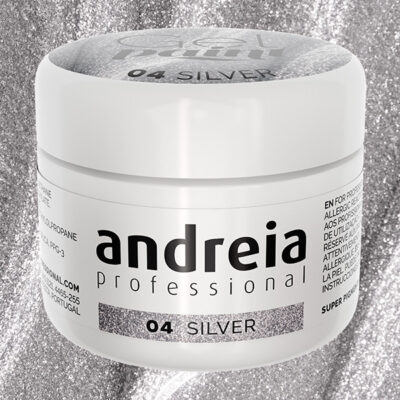 Gel Paint Andreia Professional (All colors)