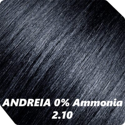 Permanent Coloring 0% Ammonia Andreia Professional (All colors)