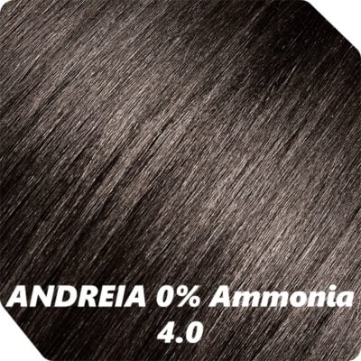 Permanent Coloring 0% Ammonia Andreia Professional (All colors)