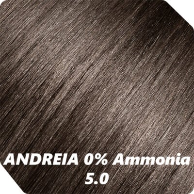 Permanent Coloring 0% Ammonia Andreia Professional (All colors)