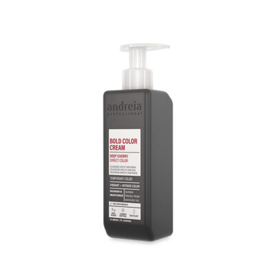 Coloração directa Bold Color Cream Andreia Gel Direct (6 cores)