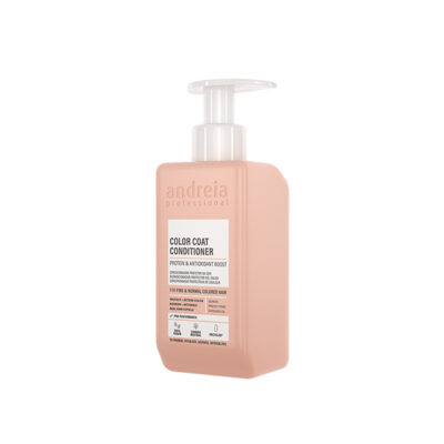 Condicionador cabelos pintados Andreia Color 300ml