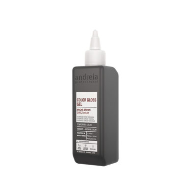 Coloração directa Color Gloss Andreia Gel Direct (3 cores)