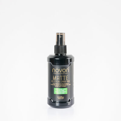 Cera spray ultra mate Novon Re styling Matte Spray 200ml