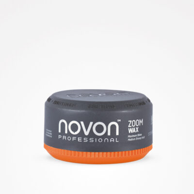 Cera Média Novon Fixation Zoom Wax 150ml
