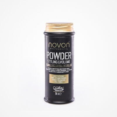Hair Powder Wax Novon 30g
