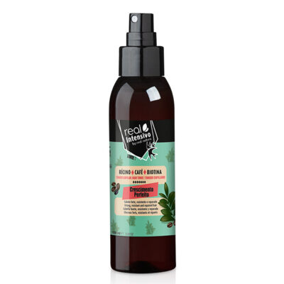 Real Natura Perfect Growth Tonic 100ml