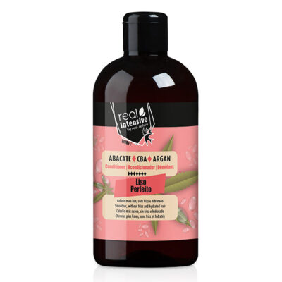 Real Natura Perfect Smooth Conditioner 300ml
