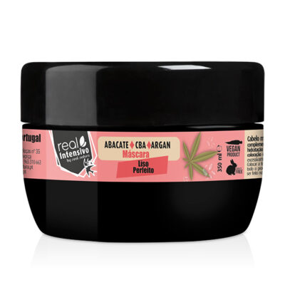 Real Natura Perfect Smooth Mask 350ml