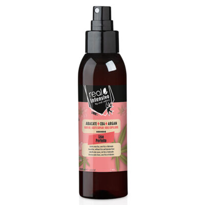 Óleo Real Natura Liso Perfeito 100ml