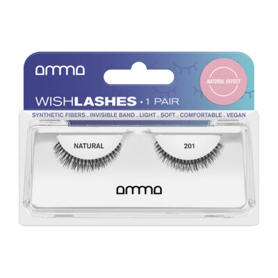Wishing Lashes Andreia Professional (All)