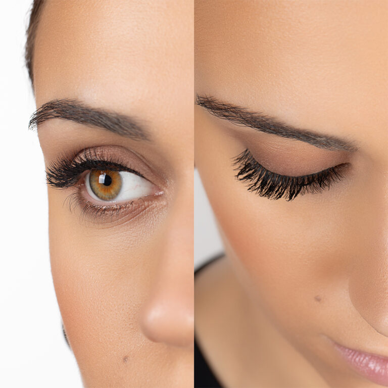 Pestanas postiças Wish Lashes Andreia Profissional (Todos)