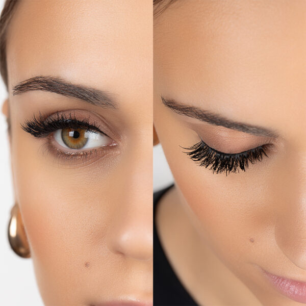 Wishing Lashes Andreia Professional (All)