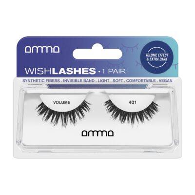 Wishing Lashes Andreia Professional (All)