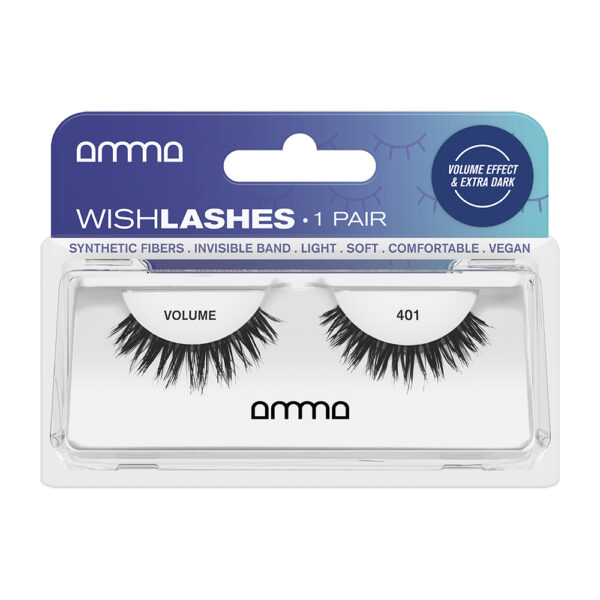 Wishing Lashes Andreia Professional (All)
