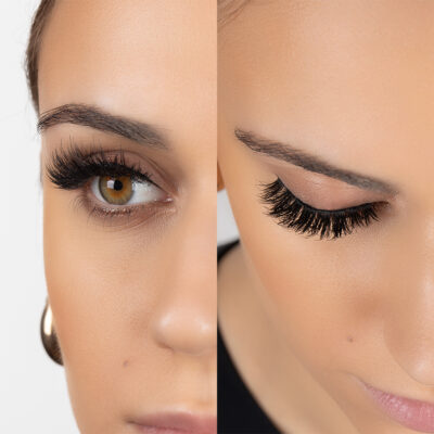 Wishing Lashes Andreia Professional (All)