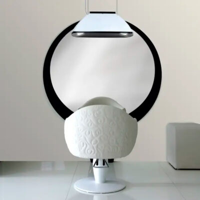 Ceriotti Concept PLUS germicidal extractor and sanitizer (Various options)