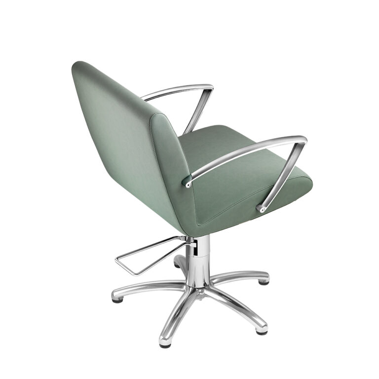 Cadeira AGV Leda Elegance