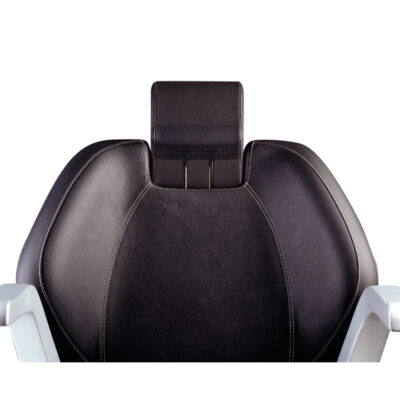 Barber Chair AGV Morgan