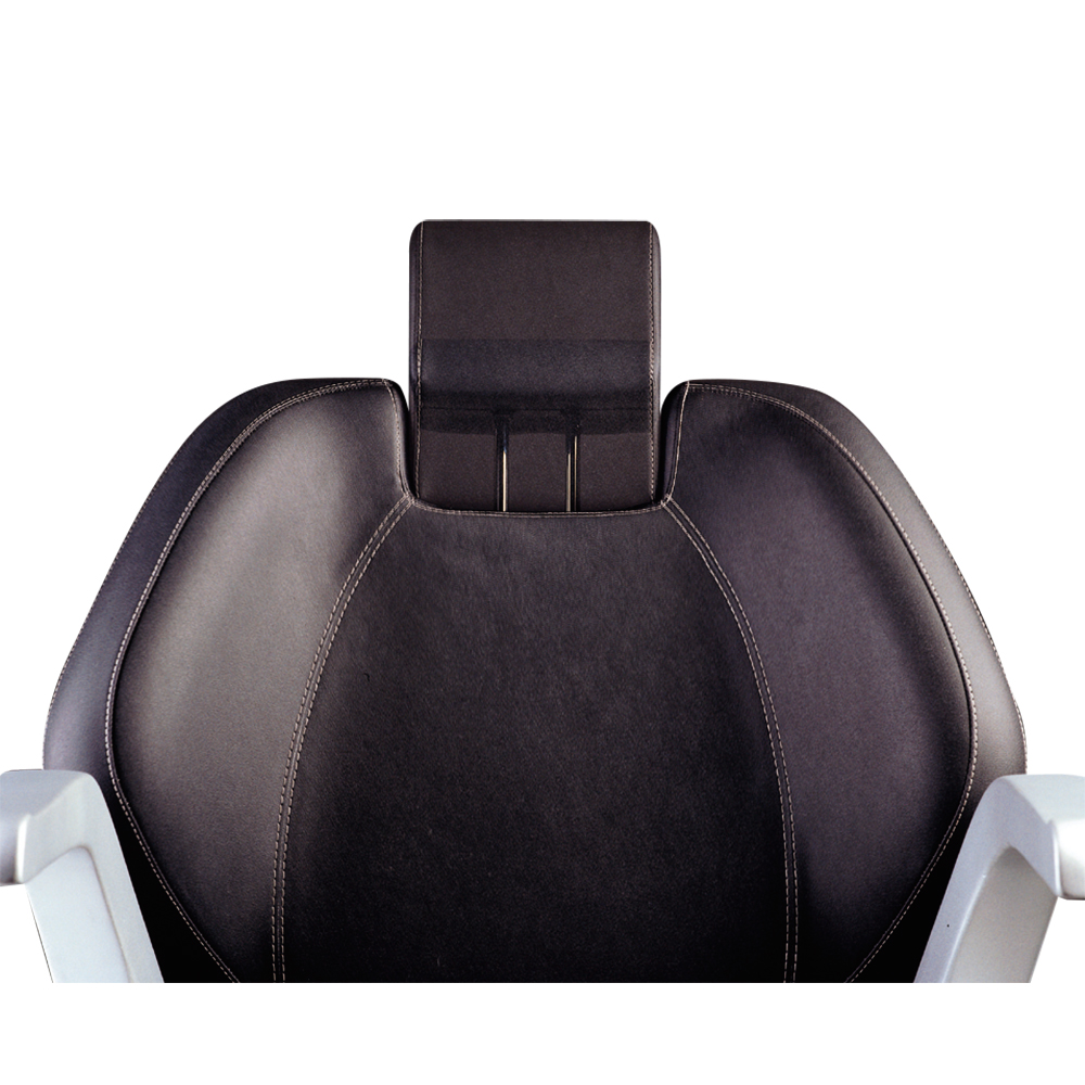 Barber Chair AGV Morgan