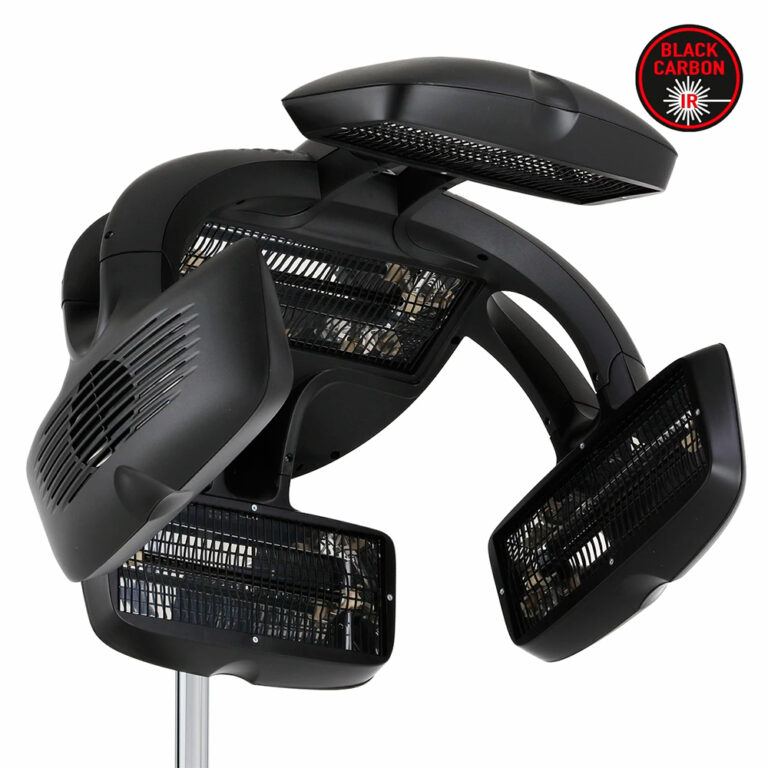 Termoestimulador Ceriotti RX6000 Eletronic (Várias opções(