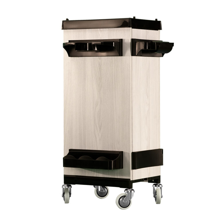 Mesa ajudante com fechadura AGV SAFE BOX (Várias opções)