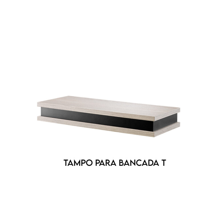 Bancada AGV Armonia