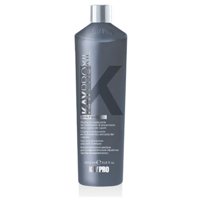 Shampoo Kayproxil Anti-Queda Kaypro (350 e 1000ml)