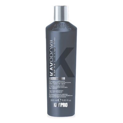 Shampoo Kayproxil Anti-Queda Kaypro (350 e 1000ml)