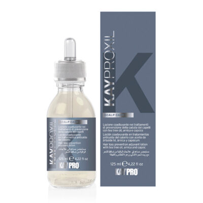 Loção Kaypro Kayproxil Anti-Queda Kaypro 125ml
