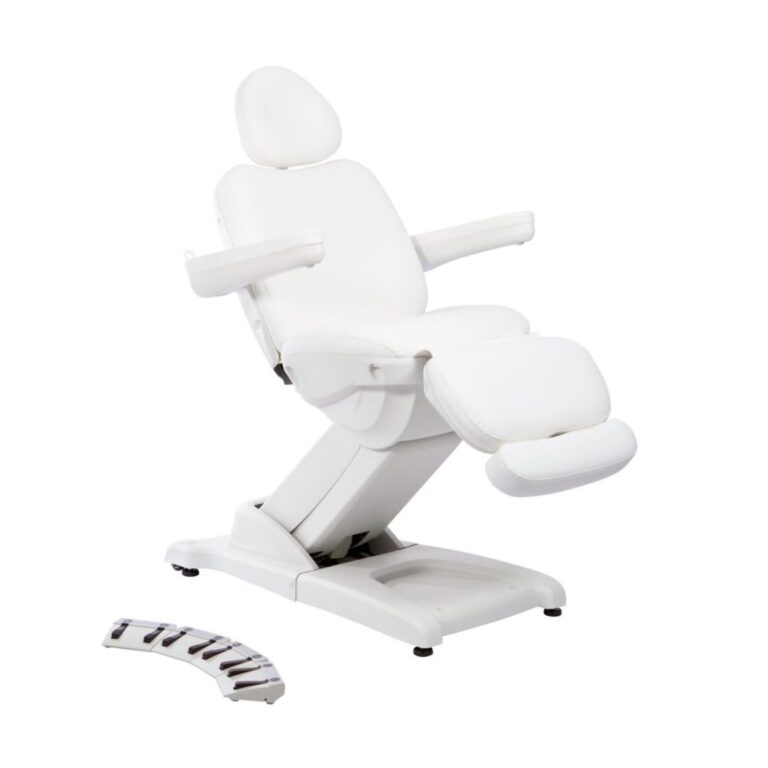 Cadeira para estética e Maquilhagem DDUUEETT GIRTA EVO