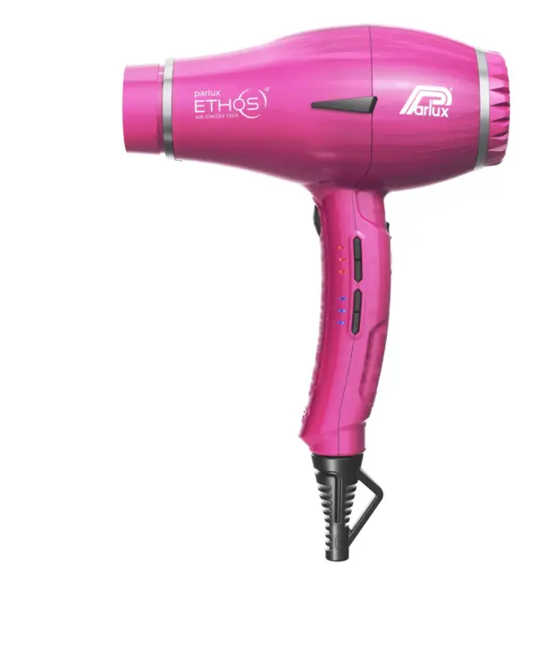 Parlux ETHOS Hand Dryer (Various Colors)