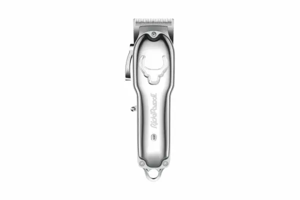 Máquina cortar cabelo RickiParodi Metálica