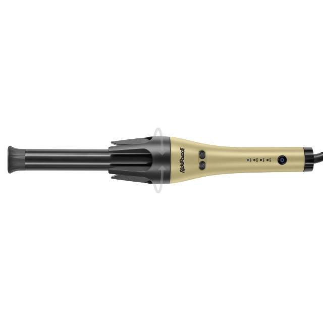 RickiParodi MultiWave Automatic Ripple 13/25/31mm Gold 220ºC