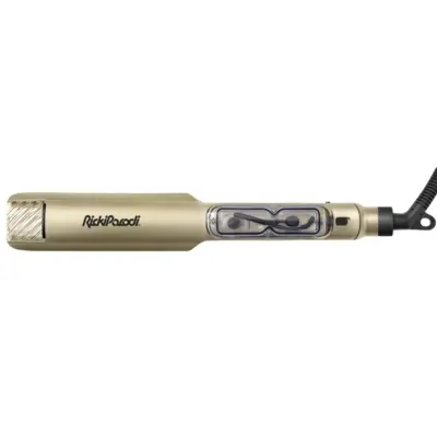 RickiParodi Irsteam2 Infrared/Steam Hair Straightener 230ºC