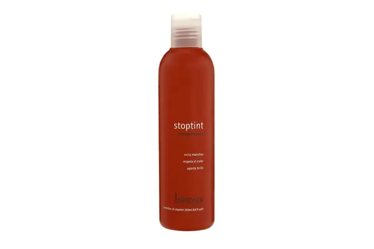 Broaer Stain Protector Oil 250 ml