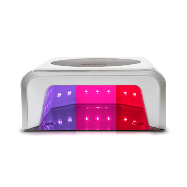 INOCOS Lamp Care Portable LED-UV 72W
