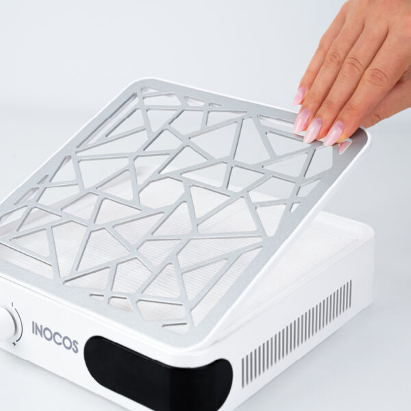 INOCOS Aspirador Infinity Portable