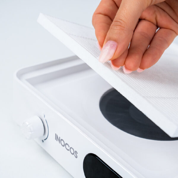 INOCOS Aspirador Infinity Portable