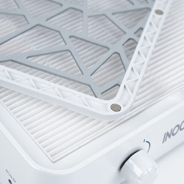 INOCOS Aspirador Infinity Portable