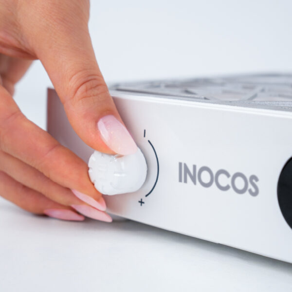 INOCOS Aspirador Infinity Portable