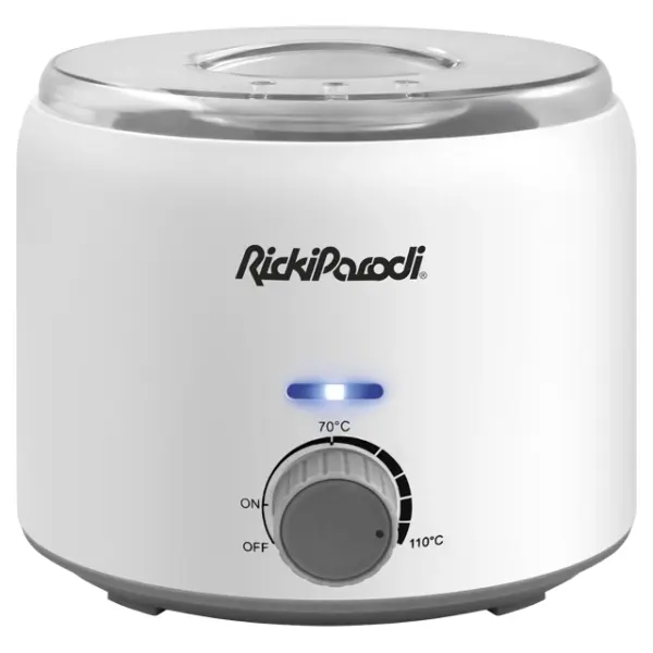 Panela Cera RickiParodi Pr1me Wax 400