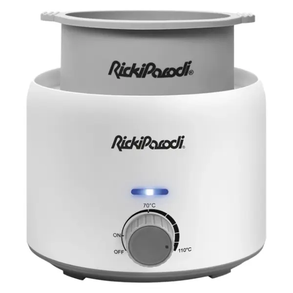 Panela Cera RickiParodi Pr1me Wax 400