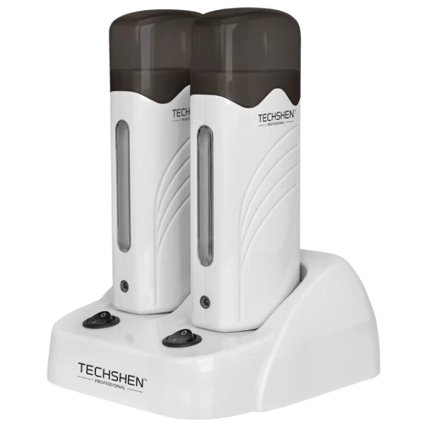 Double Wax Heater ProWax 2 RickiParodi