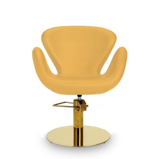 chloeredondagold Styling Chair Mirplay Chloe OC Yellow (6 options) - Image 11