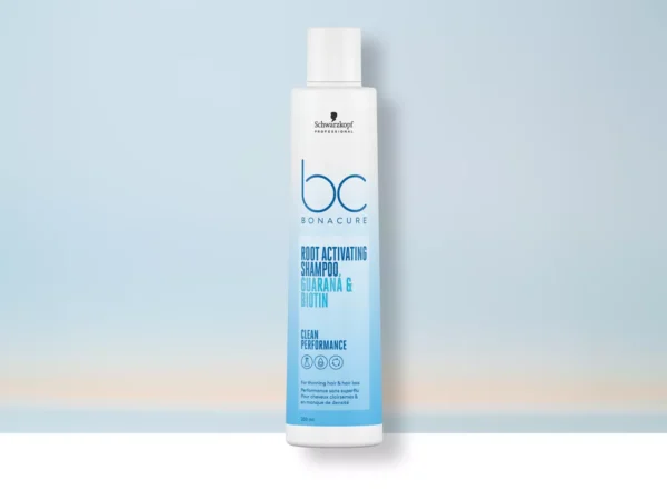 Shampoo Ativador de Raízes Bonacure Scalp 250ml