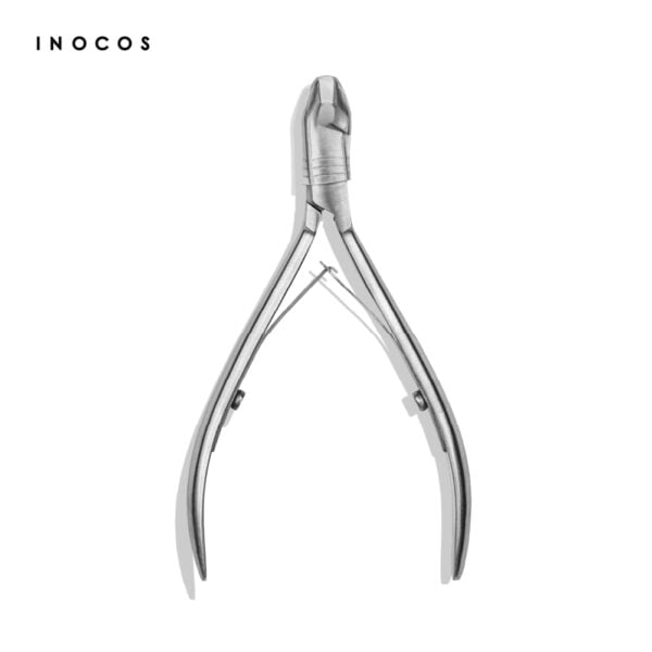 Alicate Cutículas INOCOS Manicure & Pedicure Moon Style 6mm NP4